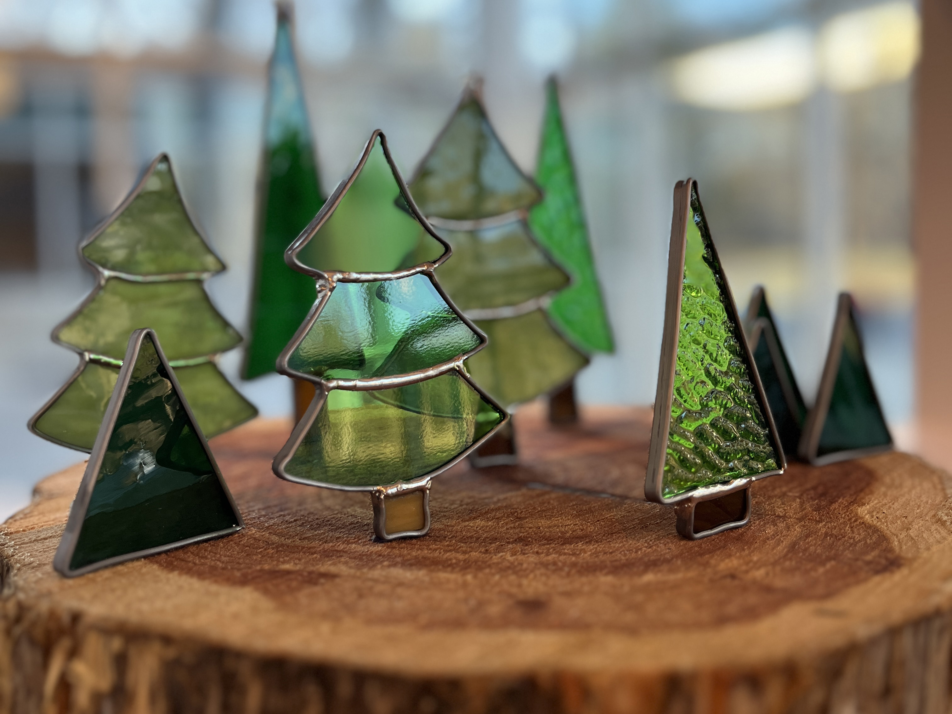 Christmas Craft Market